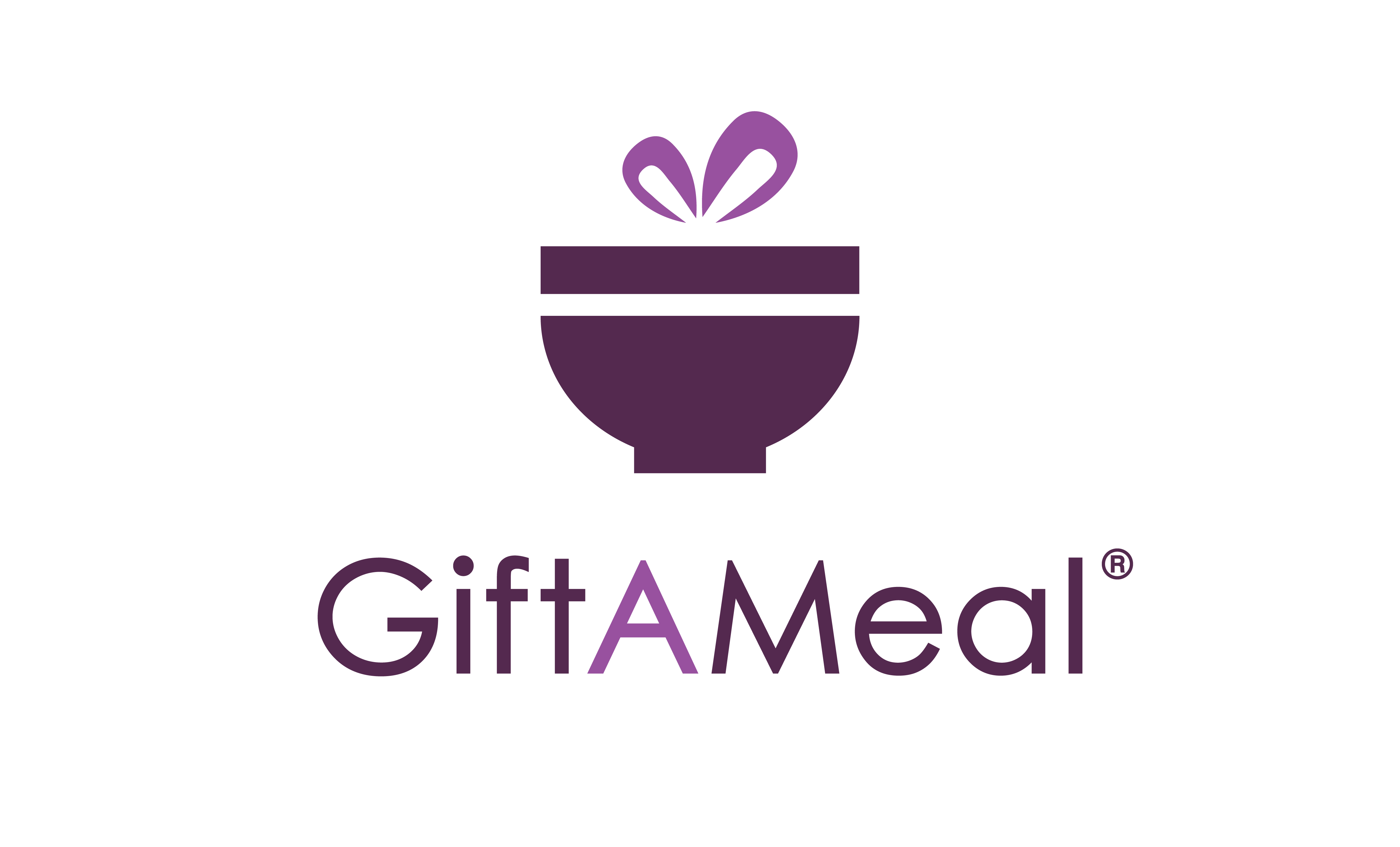 GiftAMeal Company Logo